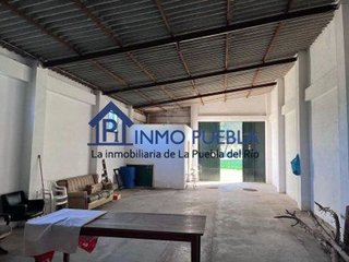 Terreno en venta en Puebla del Río (La)