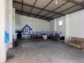 Terreno en venta en Puebla del Río (La)
