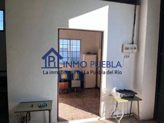 Terreno en venta en Puebla del Río (La)
