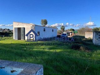 Terreno en venta en Puebla del Río (La)