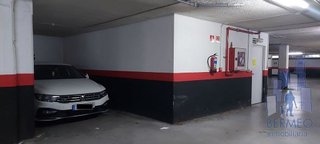 Garaje en venta en Bermeo