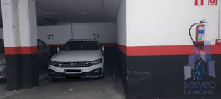 Garaje en venta en Bermeo