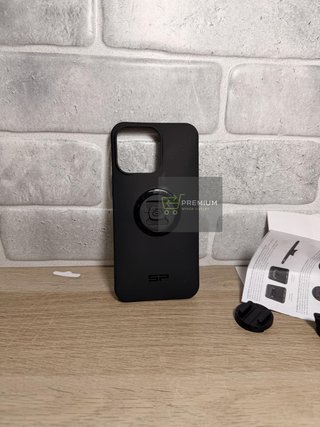 Custodia Sp Connect per iPhone 14 Pro Max