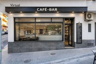 Local comercial en venta en Pego