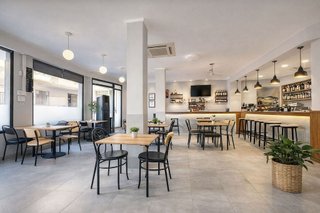 Local comercial en venta en Pego