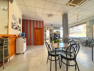 Local comercial en venta en Pego