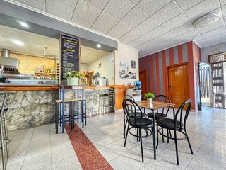 Local comercial en venta en Pego