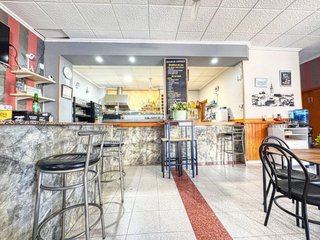 Local comercial en venta en Pego