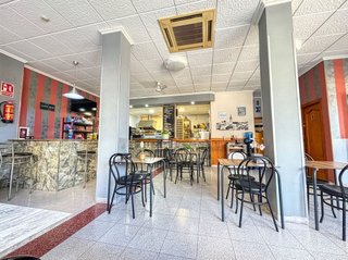 Local comercial en venta en Pego