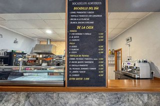 Local comercial en venta en Pego