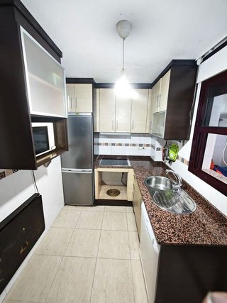 Piso en venta en Fortuna