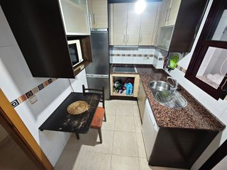 Piso en venta en Fortuna