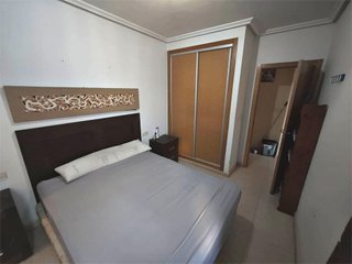 Piso en venta en Fortuna