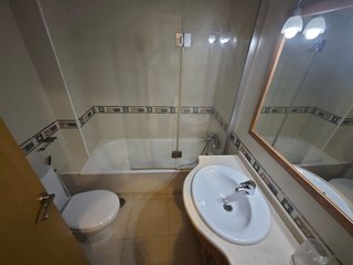 Piso en venta en Fortuna
