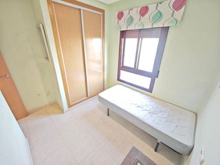 Piso en venta en Fortuna