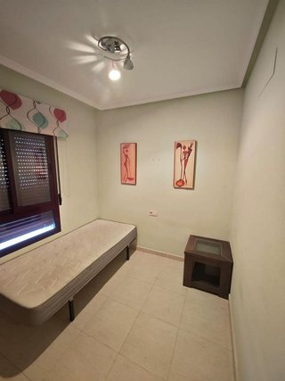 Piso en venta en Fortuna