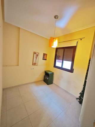 Piso en venta en Fortuna