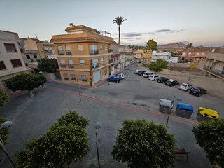 Piso en venta en Fortuna