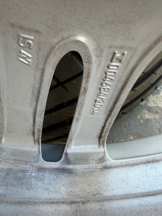 Llantas BMW y Cubiertas Michelin Pilot Sport 4 ZP
