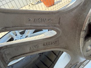 Llantas BMW y Cubiertas Michelin Pilot Sport 4 ZP