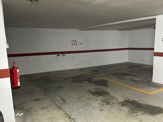 Garaje en venta en Campello Playa en Campello (el)