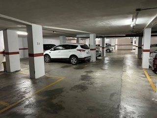 Garaje en venta en Campello Playa en Campello (el)