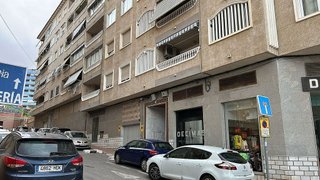 Garaje en venta en Campello Playa en Campello (el)