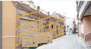 Terreno en venta en Fraga