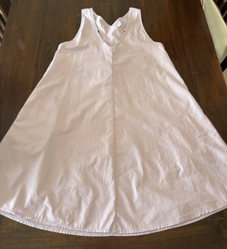 Abitino estivo Maryley cotone Made in Italy