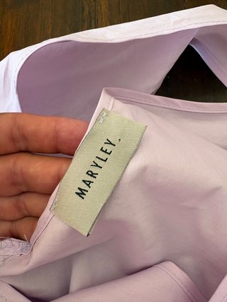 Abitino estivo Maryley cotone Made in Italy