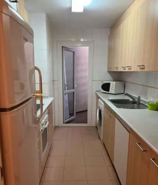 Piso en venta en San Luis de Sabinillas en Manilva