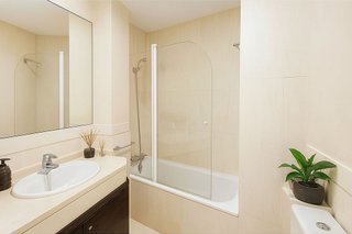 Piso en venta en Sotogrande Alto en San Roque