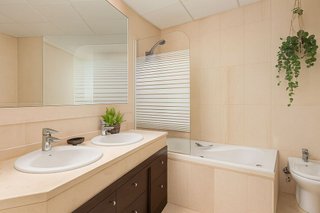 Piso en venta en Sotogrande Alto en San Roque