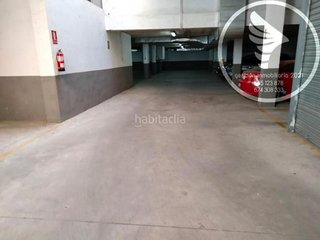 Garaje en venta en La Zarzuela-San José-Belén en Linares