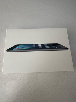Apple iPad mini