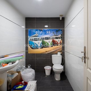 Local comercial en venta en Coín