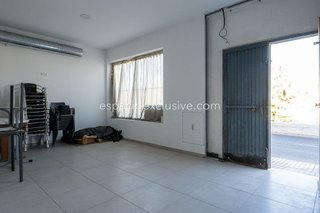 Local comercial en venta en Coín