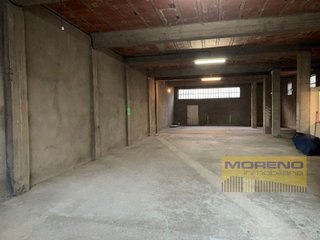Local comercial en venta en Sarria