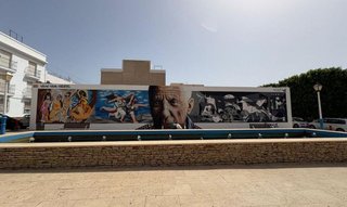 Terreno en venta en Carboneras