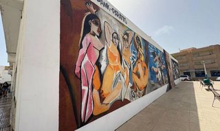 Terreno en venta en Carboneras