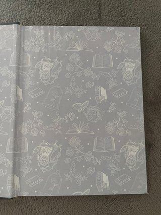 La Bella y la Bestia Ilustrado DISNEY