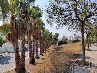 Solar en venta en Motril pueblo en Motril
