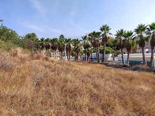 Solar en venta en Motril pueblo en Motril