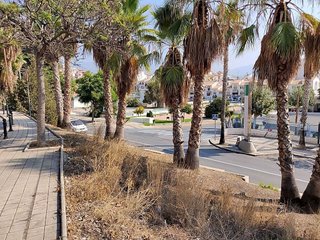 Solar en venta en Motril pueblo en Motril