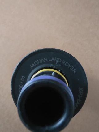10 Filtros Aceite Jaguar Land Rover 3.0