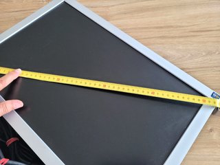 Monitor BenQ Q20W5 FP202W  20"