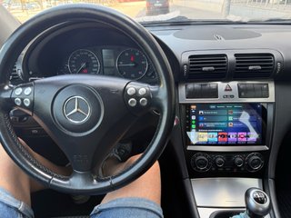 Mercedes-Benz Clase C 2007