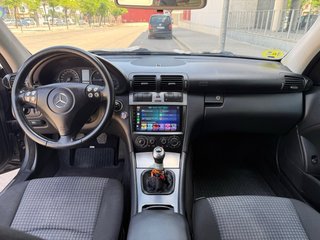 Mercedes-Benz Clase C 2007
