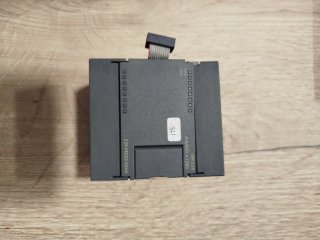 Siemens 235-0KD22-0XA0 Módulo Expansão