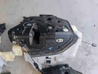 Cerraduras Seat León 2